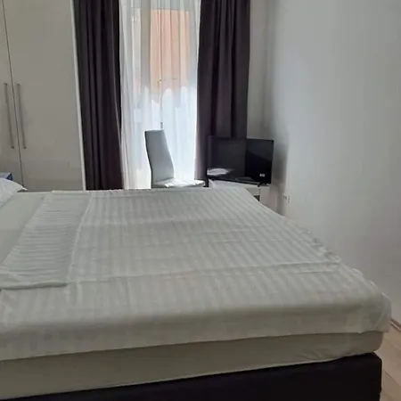 Aldi 2 Apartman Pula