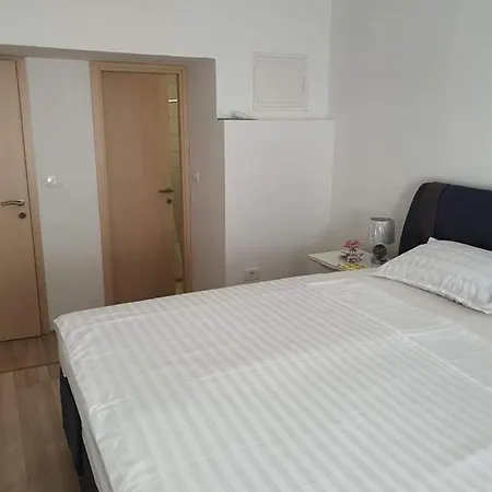 Aldi 2 Apartman